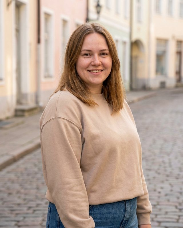 Єва, героїня історії (фото ілюстративне)